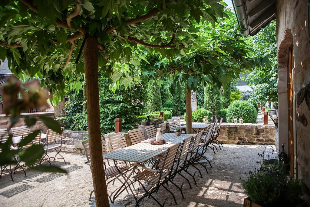 Weingut & Gaestehaus Giwergreif Wasserliesch Exterior photo
